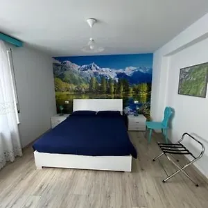 Dolomiti Appartamento