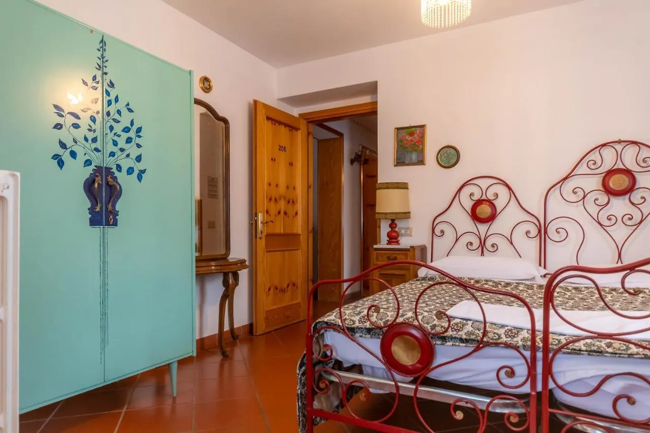 Appartamento Casa Mulaz Falcade