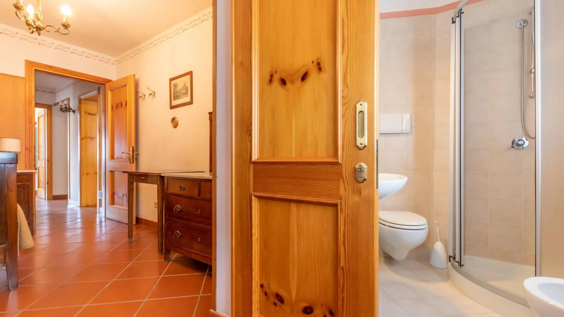 Appartamento Casa Mulaz Falcade