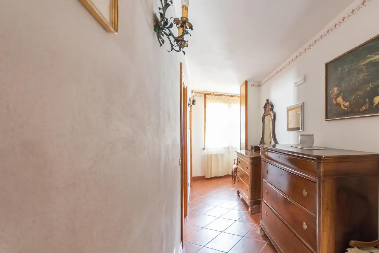 Appartamento Casa Mulaz Falcade