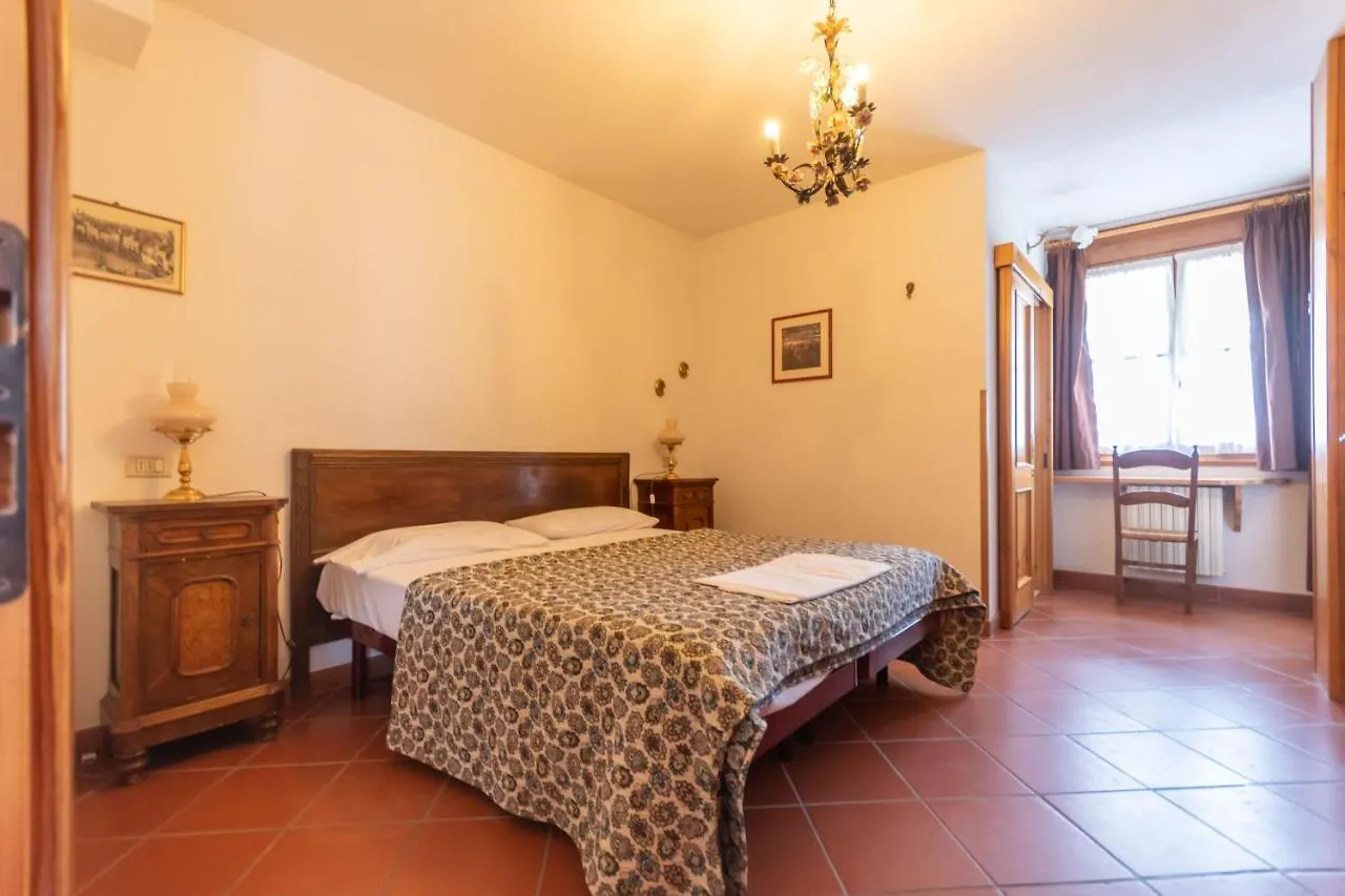 Appartamento Casa Mulaz Falcade