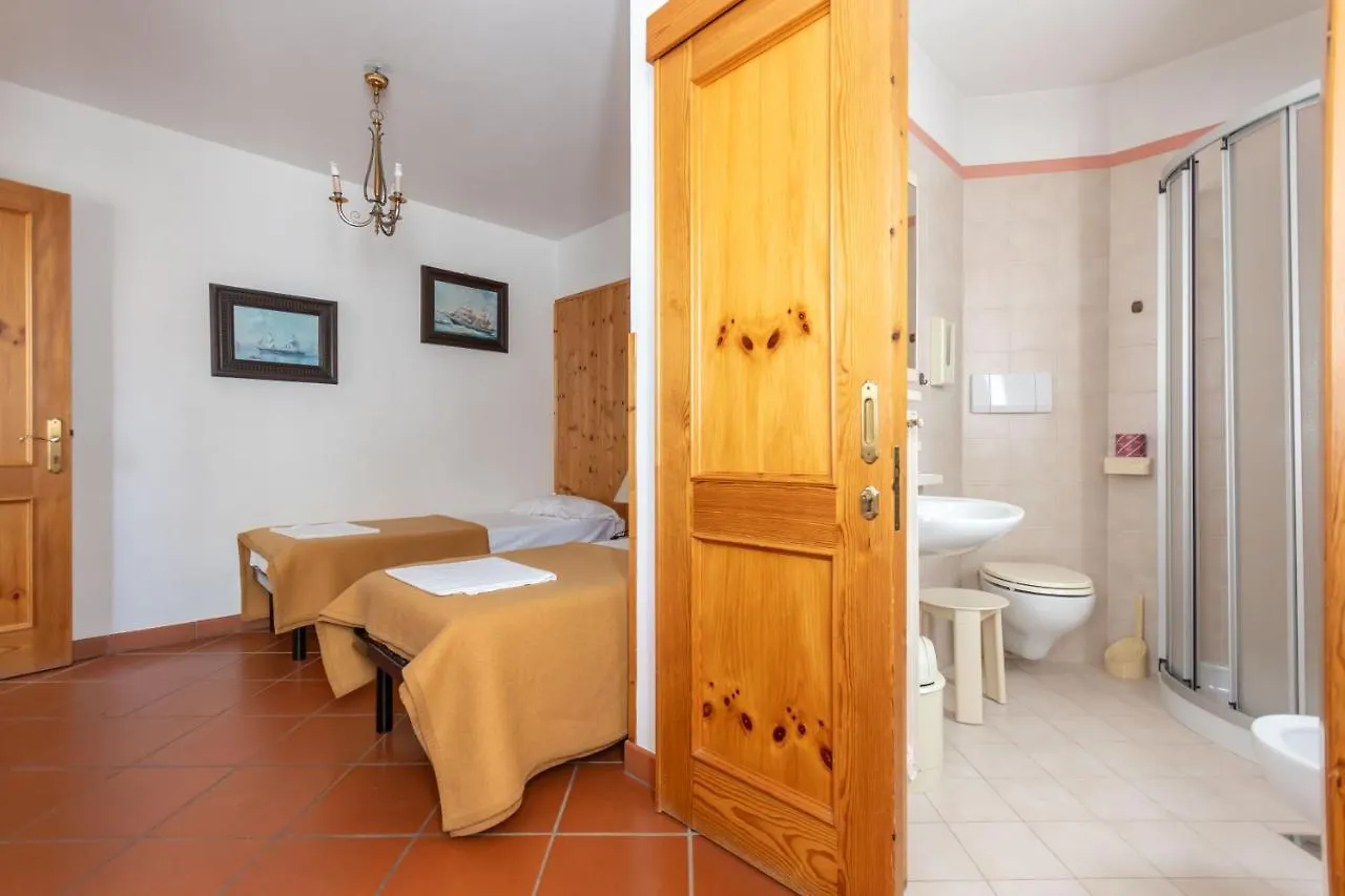 Appartamento Casa Mulaz Falcade