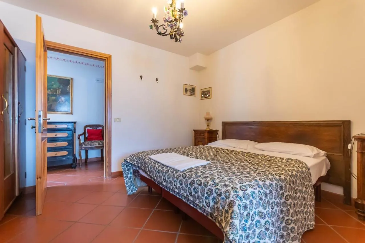 Appartamento Casa Mulaz Falcade Italia