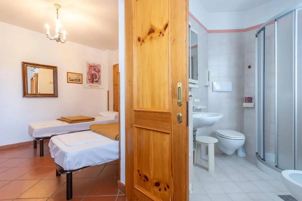 Appartamento Casa Mulaz Falcade 0*,