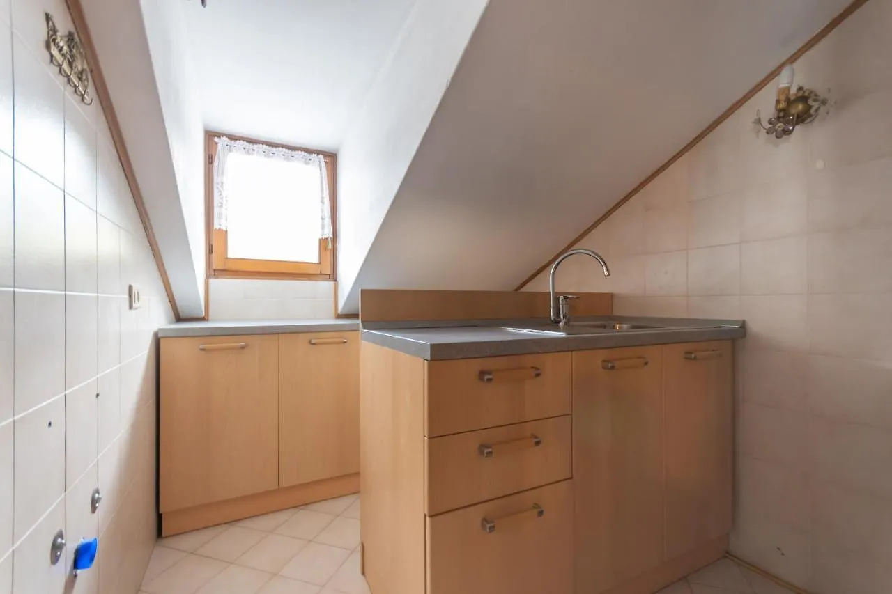 Appartamento Casa Mulaz Falcade