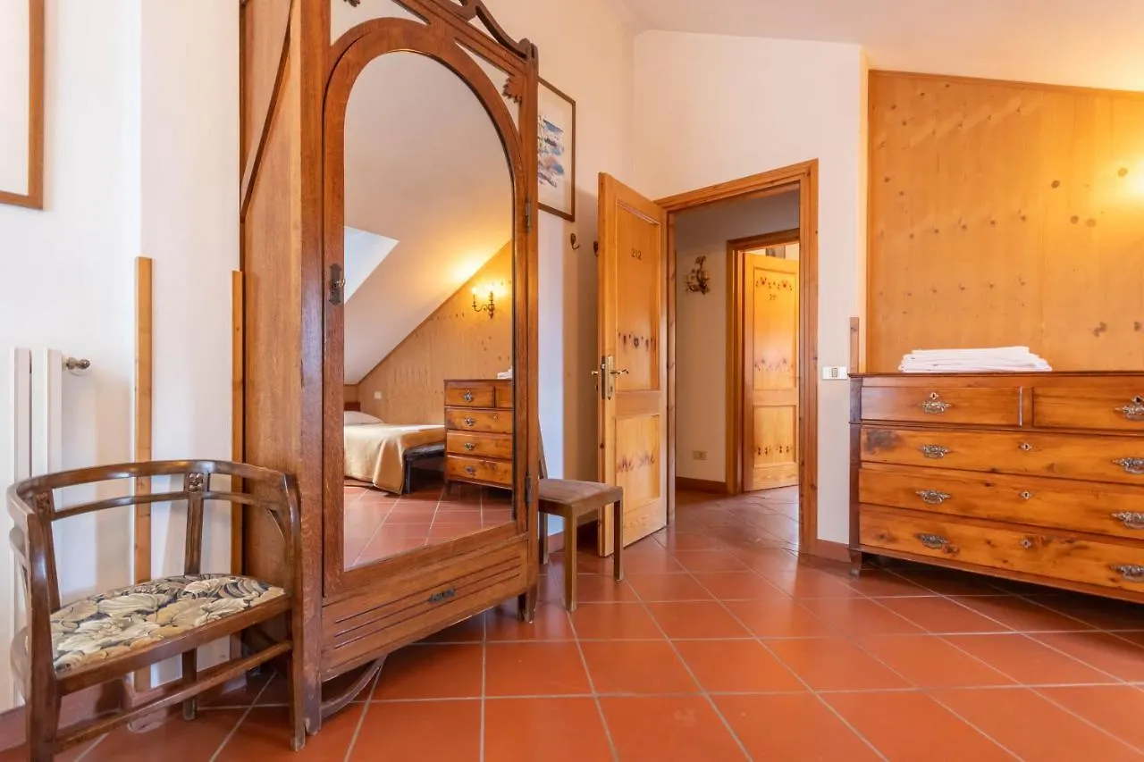 Appartamento Casa Mulaz Falcade Italia