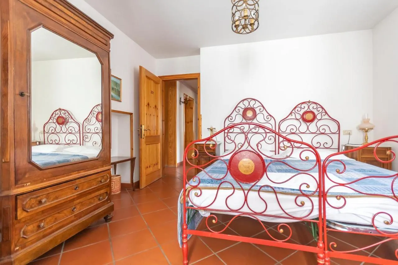 Appartamento Casa Mulaz Falcade Italia