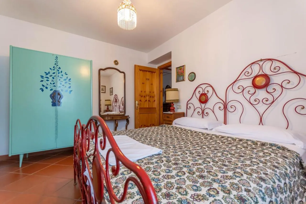 Appartamento Casa Mulaz Falcade