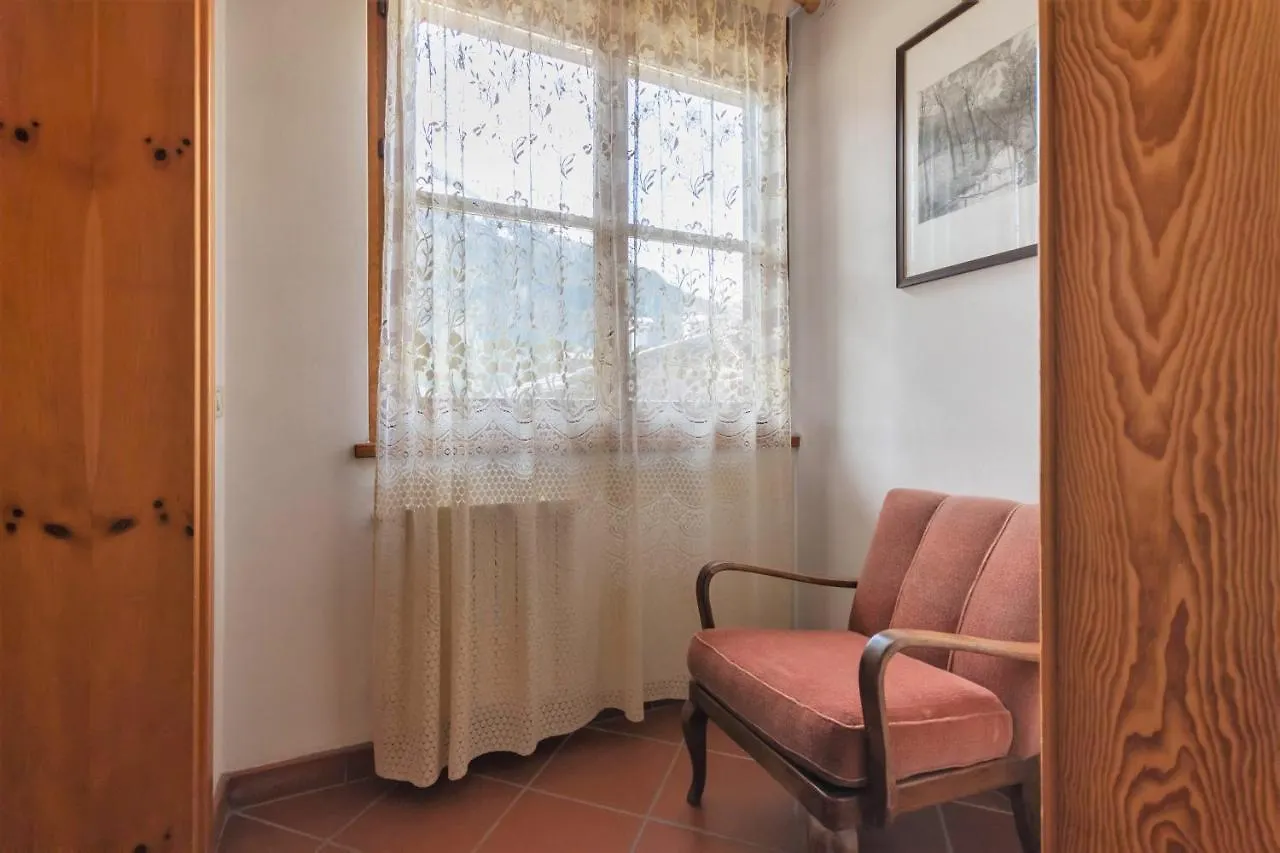 Appartamento Casa Mulaz Falcade